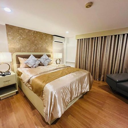 Arzo Hotel Manila Ngoại thất bức ảnh
