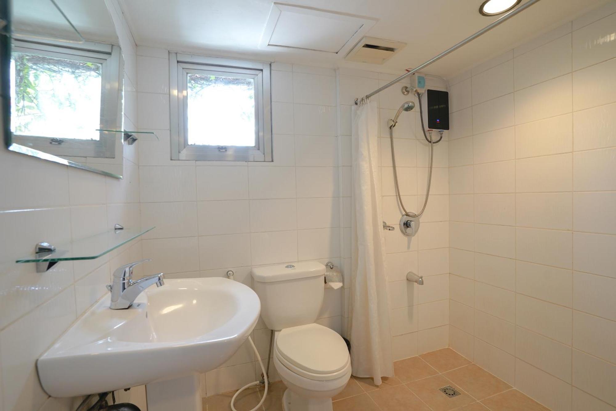 Arzo Hotel Manila Ngoại thất bức ảnh