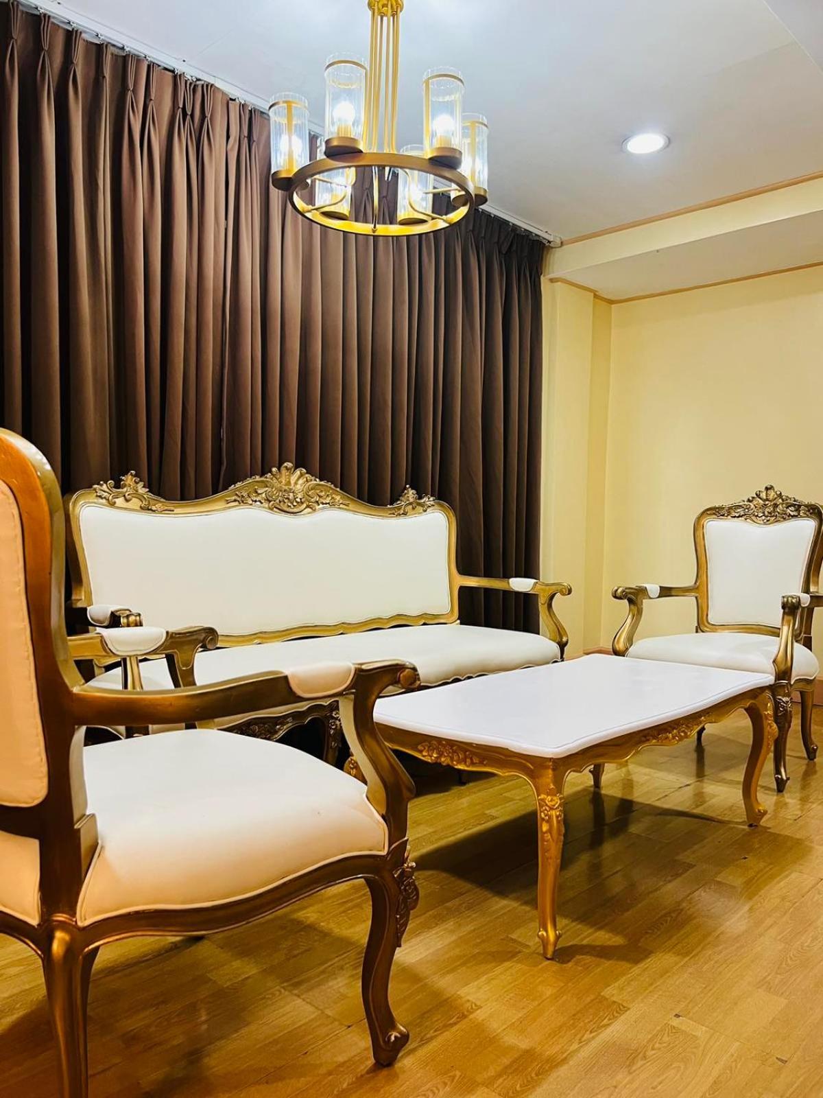Arzo Hotel Manila Ngoại thất bức ảnh